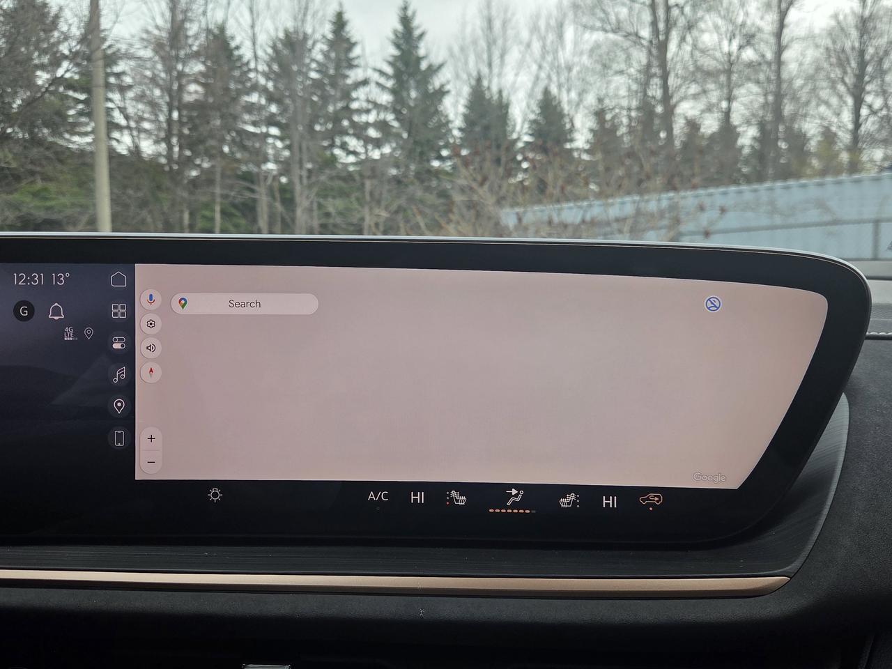 2026 Buick Envision SPORT TOURING Photo