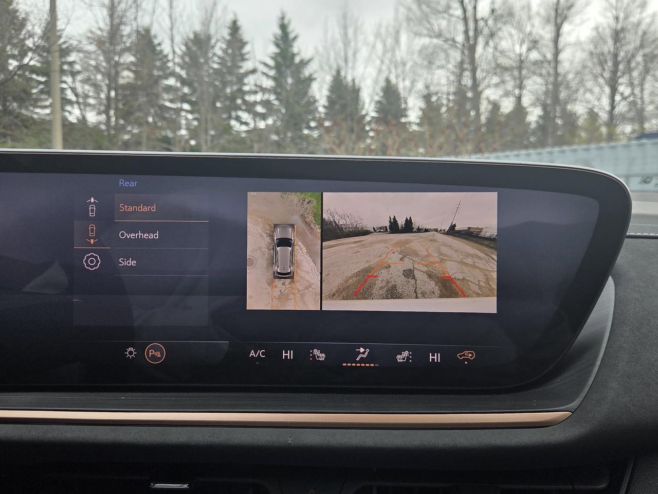 2026 Buick Envision SPORT TOURING Photo