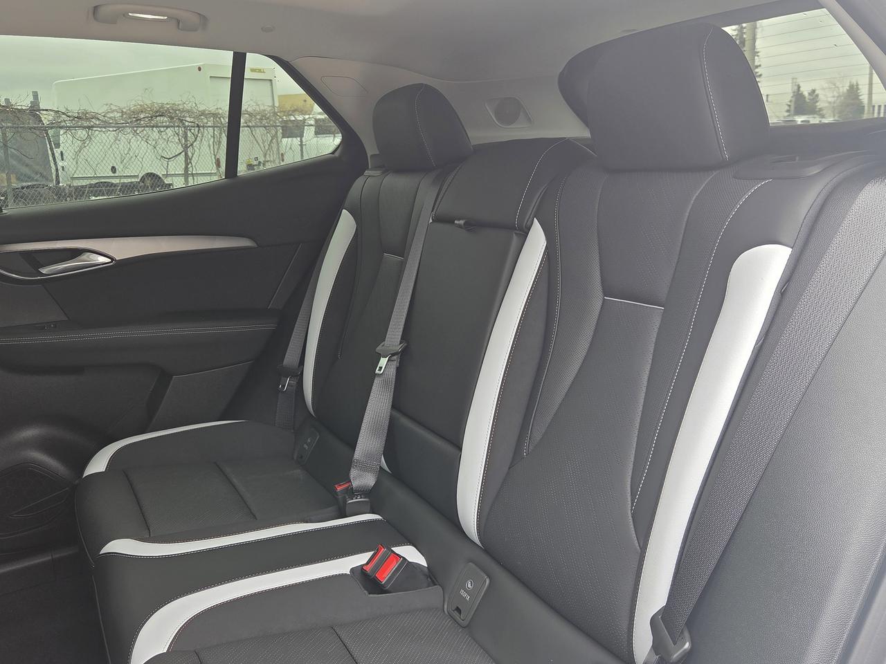 2026 Buick Envision SPORT TOURING Photo