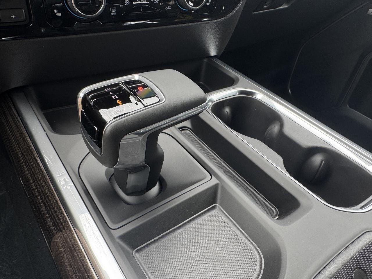 2026 Chevrolet Silverado 1500 LT Trail Boss Photo