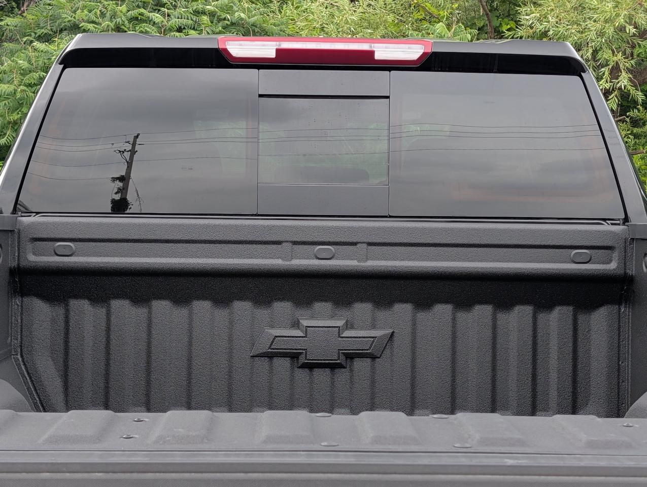 2026 Chevrolet Silverado 1500 LT Trail Boss Photo