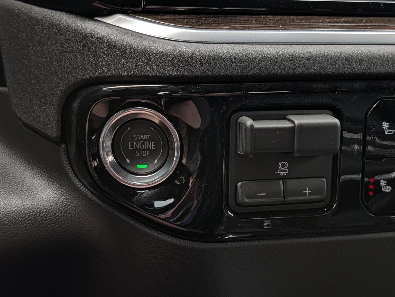 2026 Chevrolet Silverado 1500 LT Trail Boss Photo