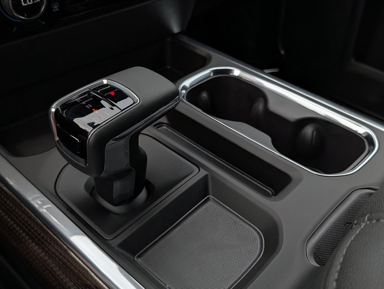2026 Chevrolet Silverado 1500 LT Trail Boss Photo