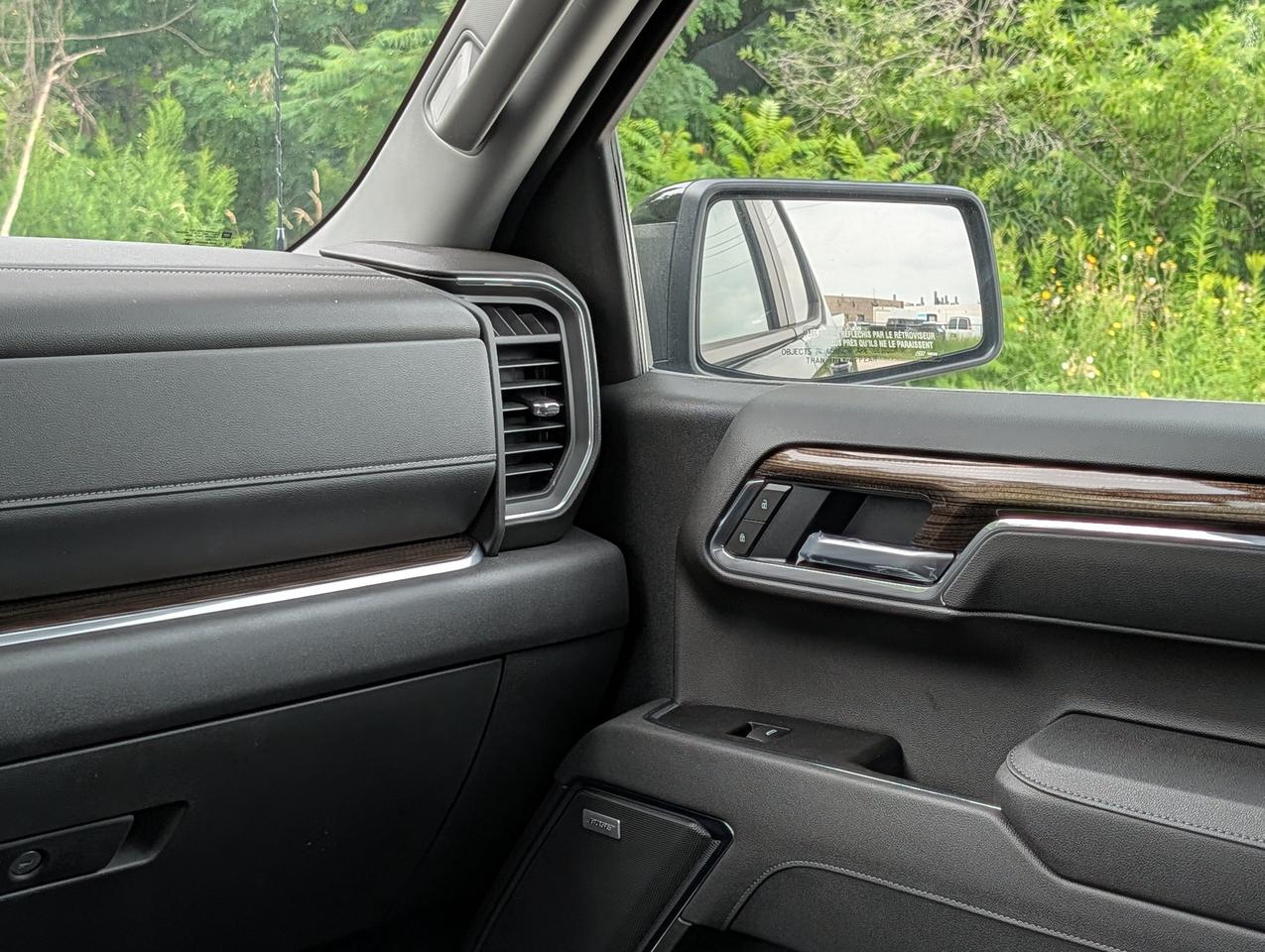 2026 Chevrolet Silverado 1500 LT Trail Boss Photo