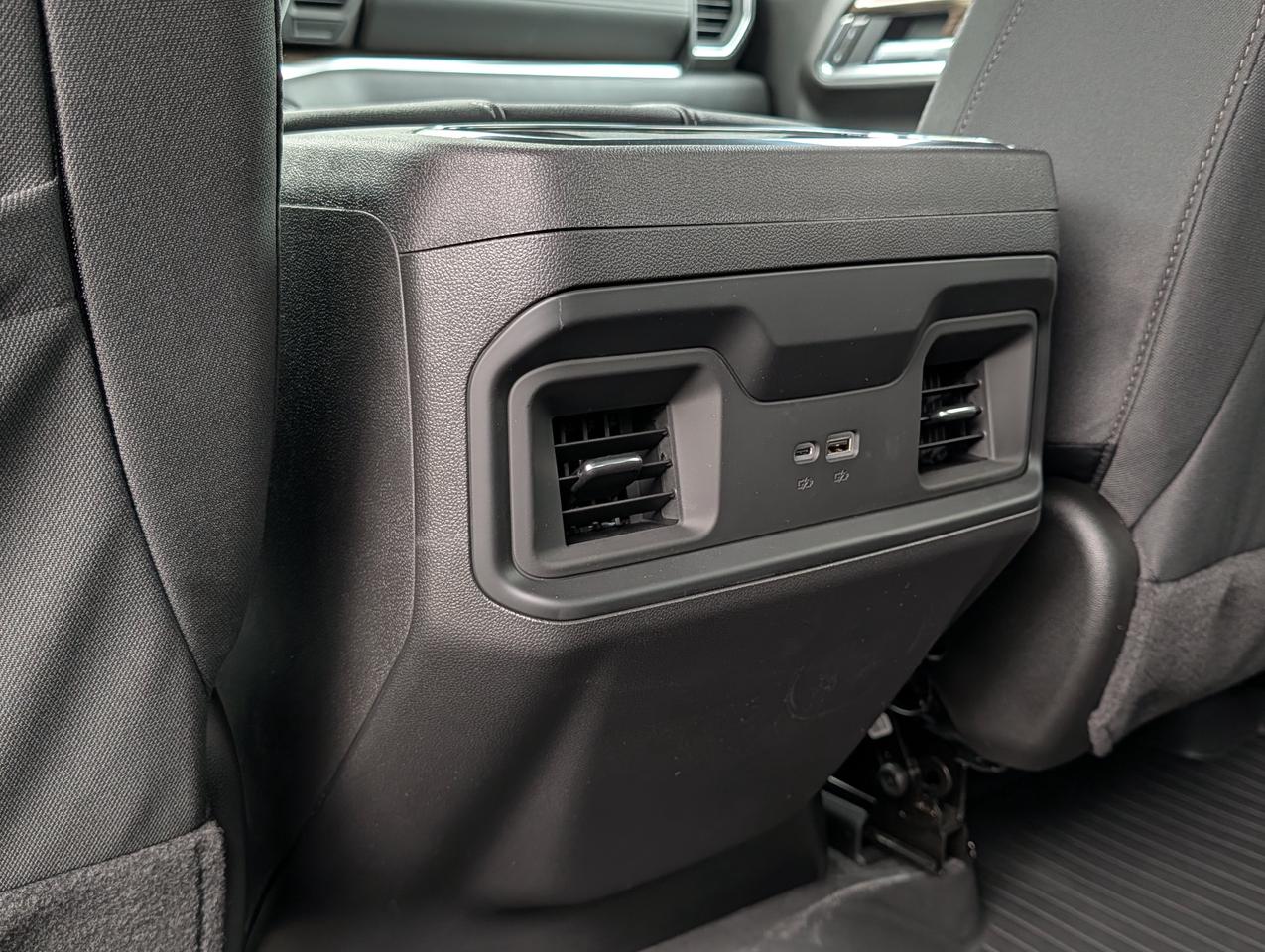 2026 Chevrolet Silverado 1500 LT Trail Boss Photo