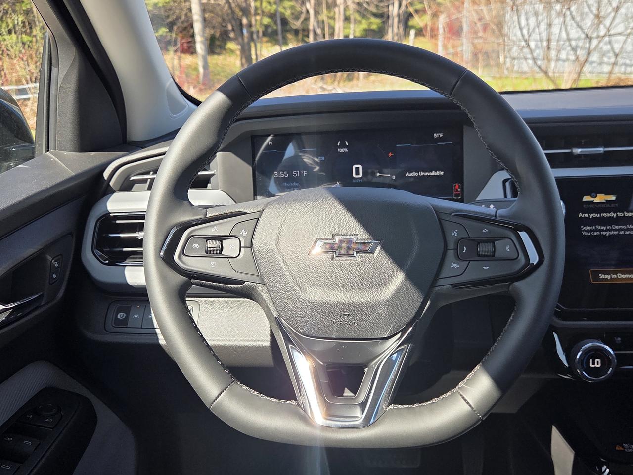 2027 Chevrolet Bolt RS Photo