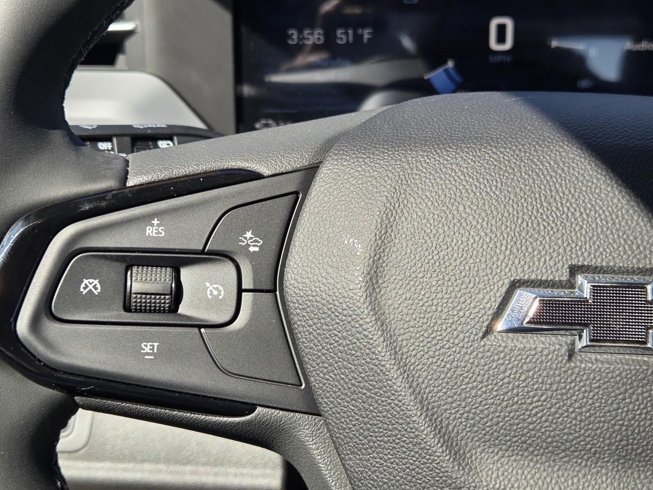 2027 Chevrolet Bolt RS Photo