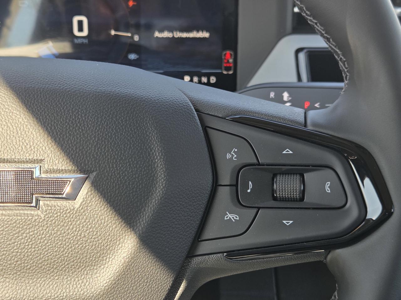 2027 Chevrolet Bolt RS Photo