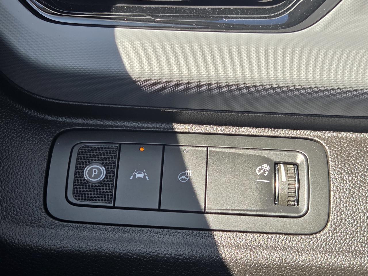2027 Chevrolet Bolt RS Photo