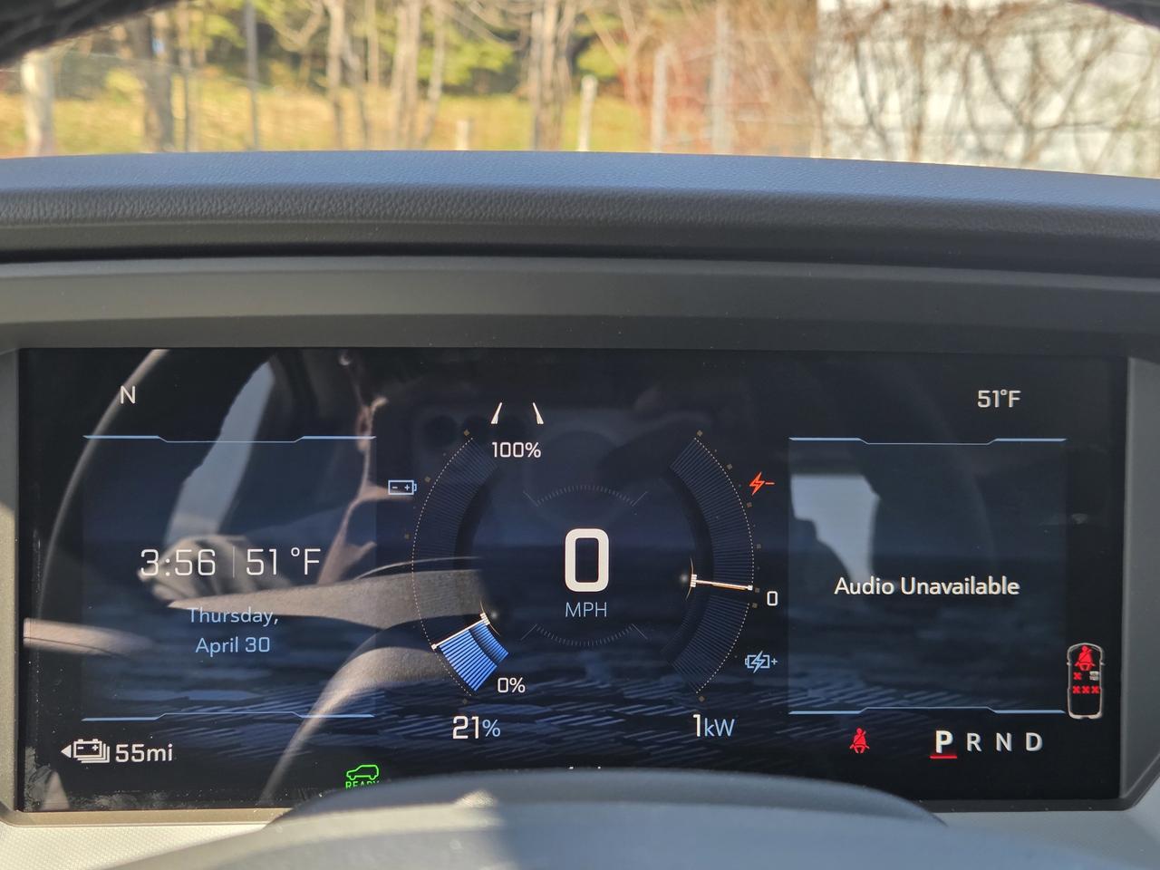 2027 Chevrolet Bolt RS Photo
