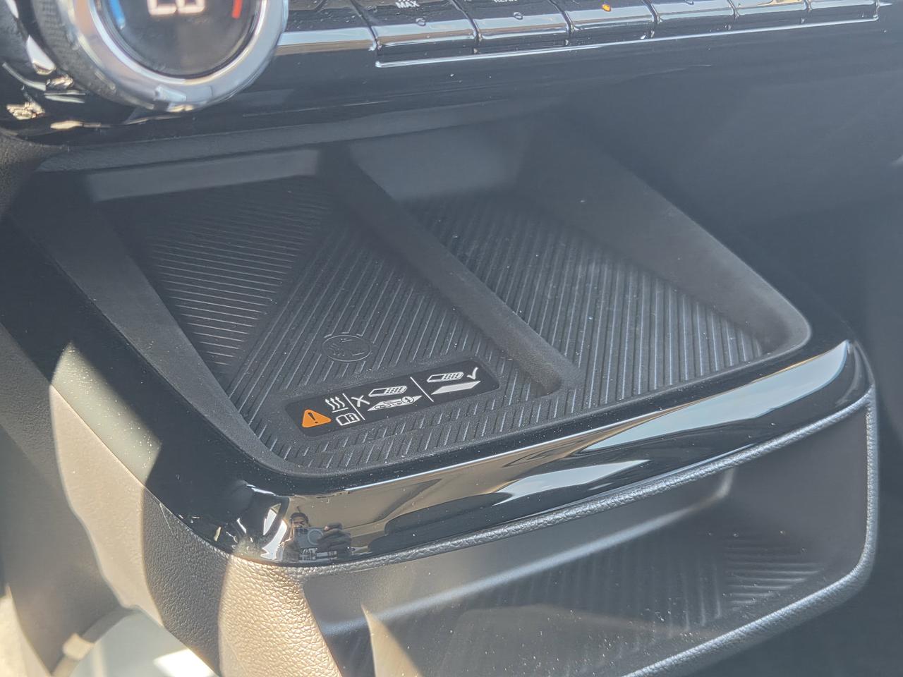 2027 Chevrolet Bolt RS Photo