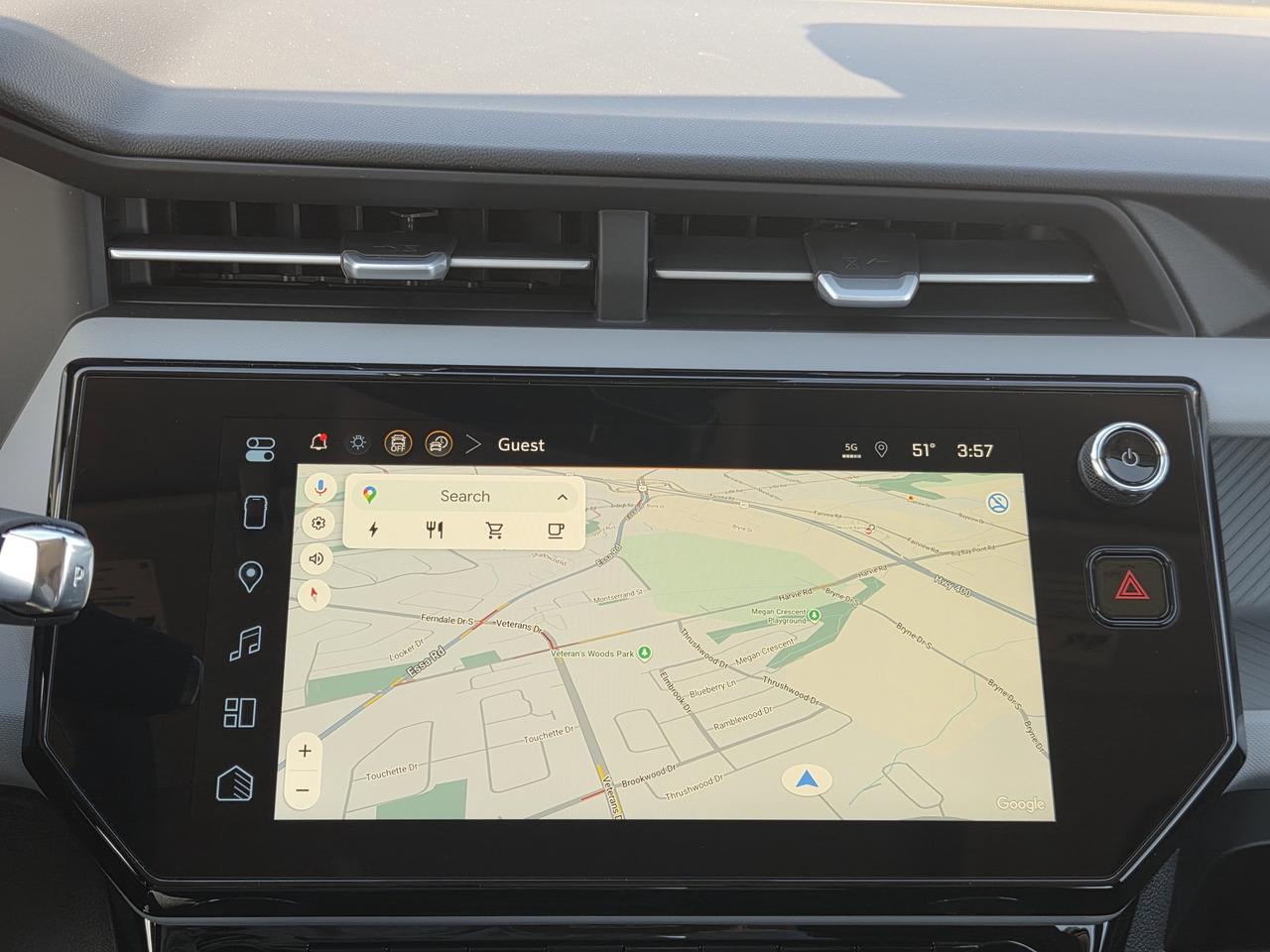 2027 Chevrolet Bolt RS Photo
