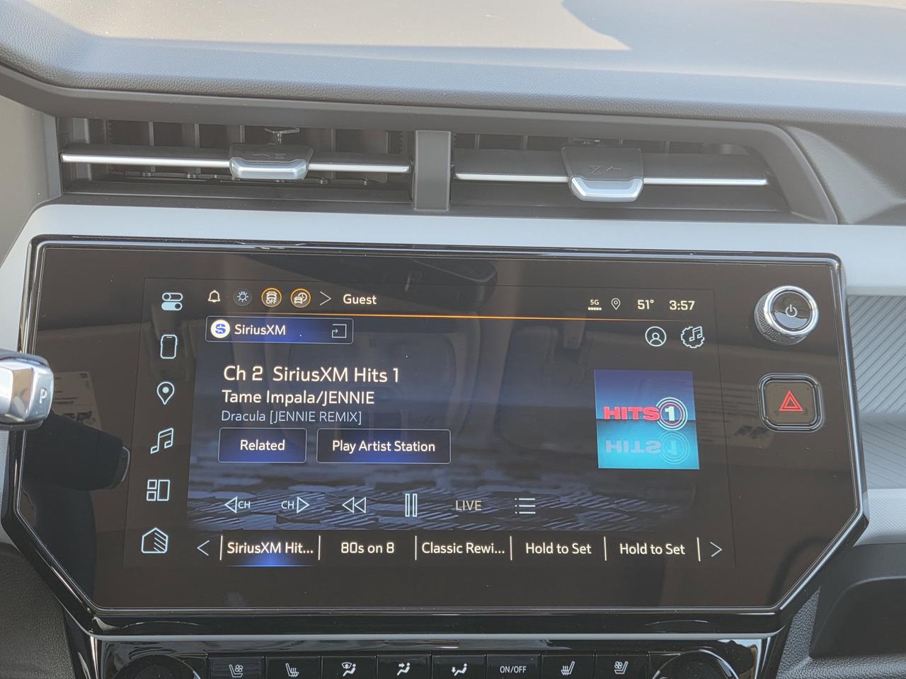 2027 Chevrolet Bolt RS Photo