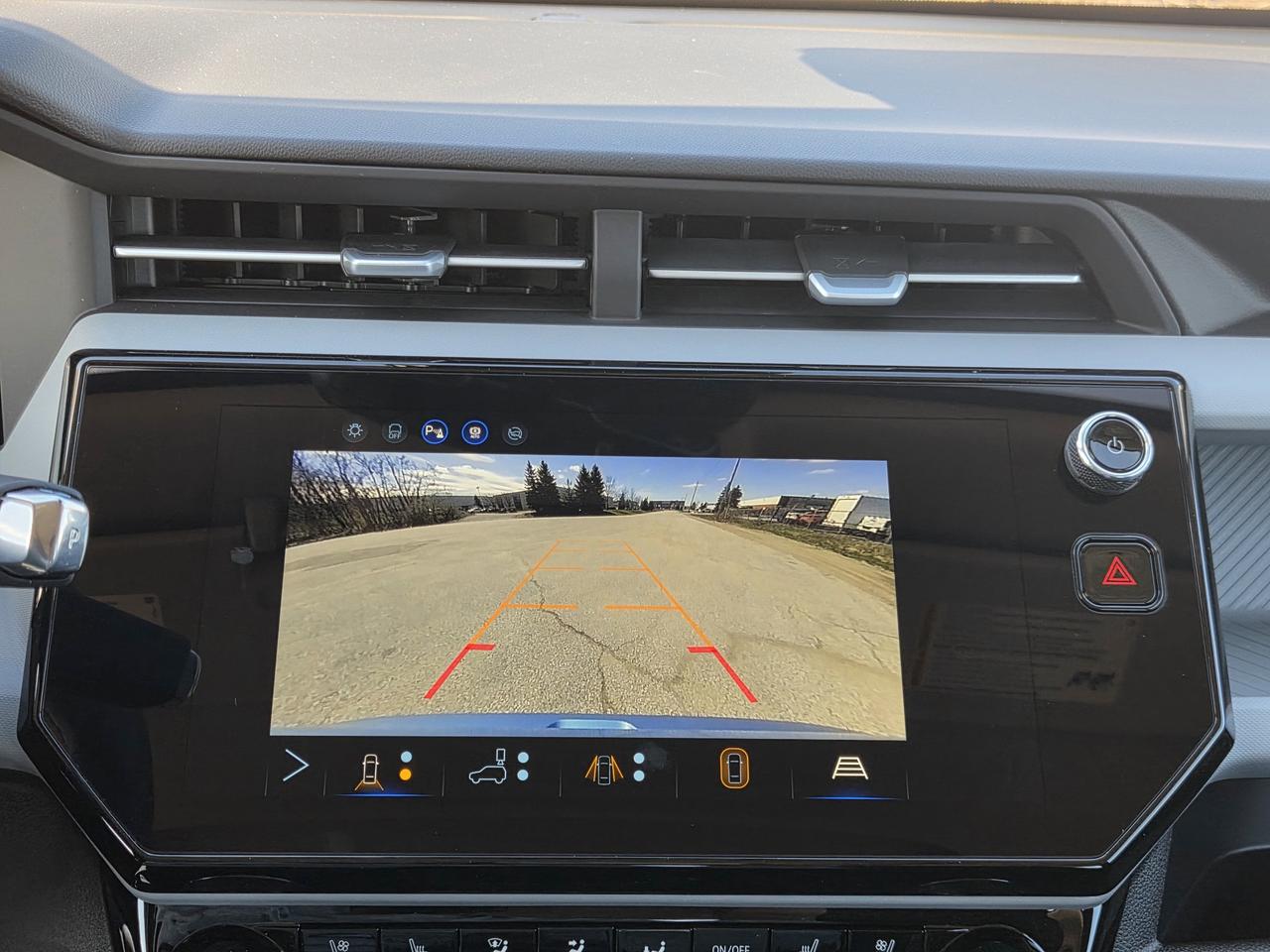 2027 Chevrolet Bolt RS Photo
