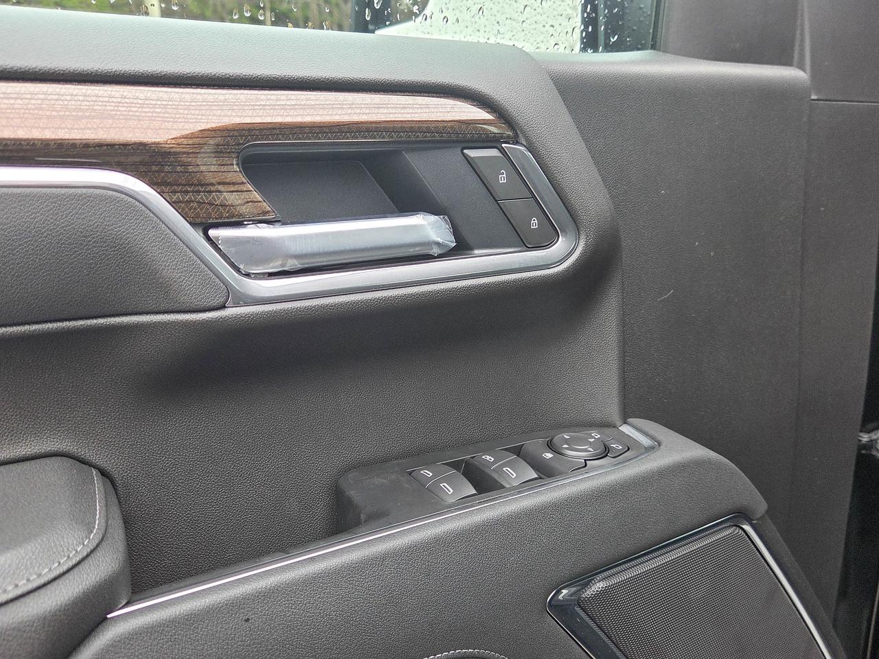 2026 Chevrolet Silverado 1500 LT Trail Boss Photo
