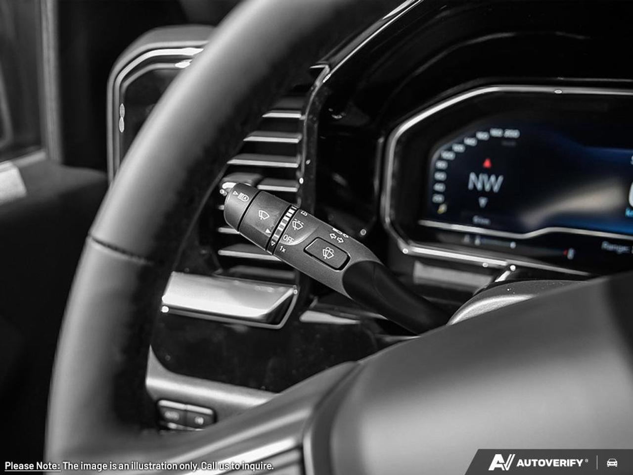 2026 Chevrolet Silverado 1500 LT Trail Boss Photo