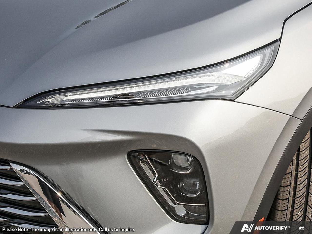 2026 Buick Envision Preferred Photo