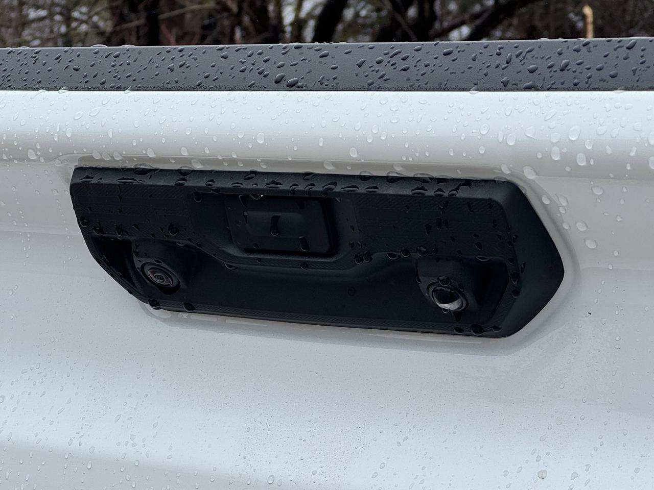 2026 Chevrolet Silverado 1500 LT Trail Boss Photo