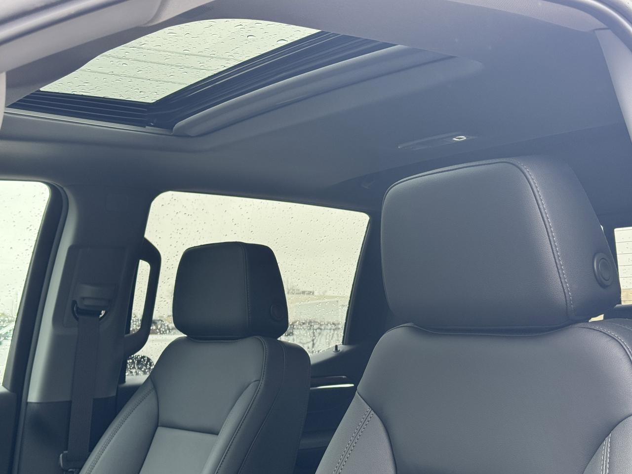 2026 Chevrolet Silverado 1500 LT Trail Boss Photo