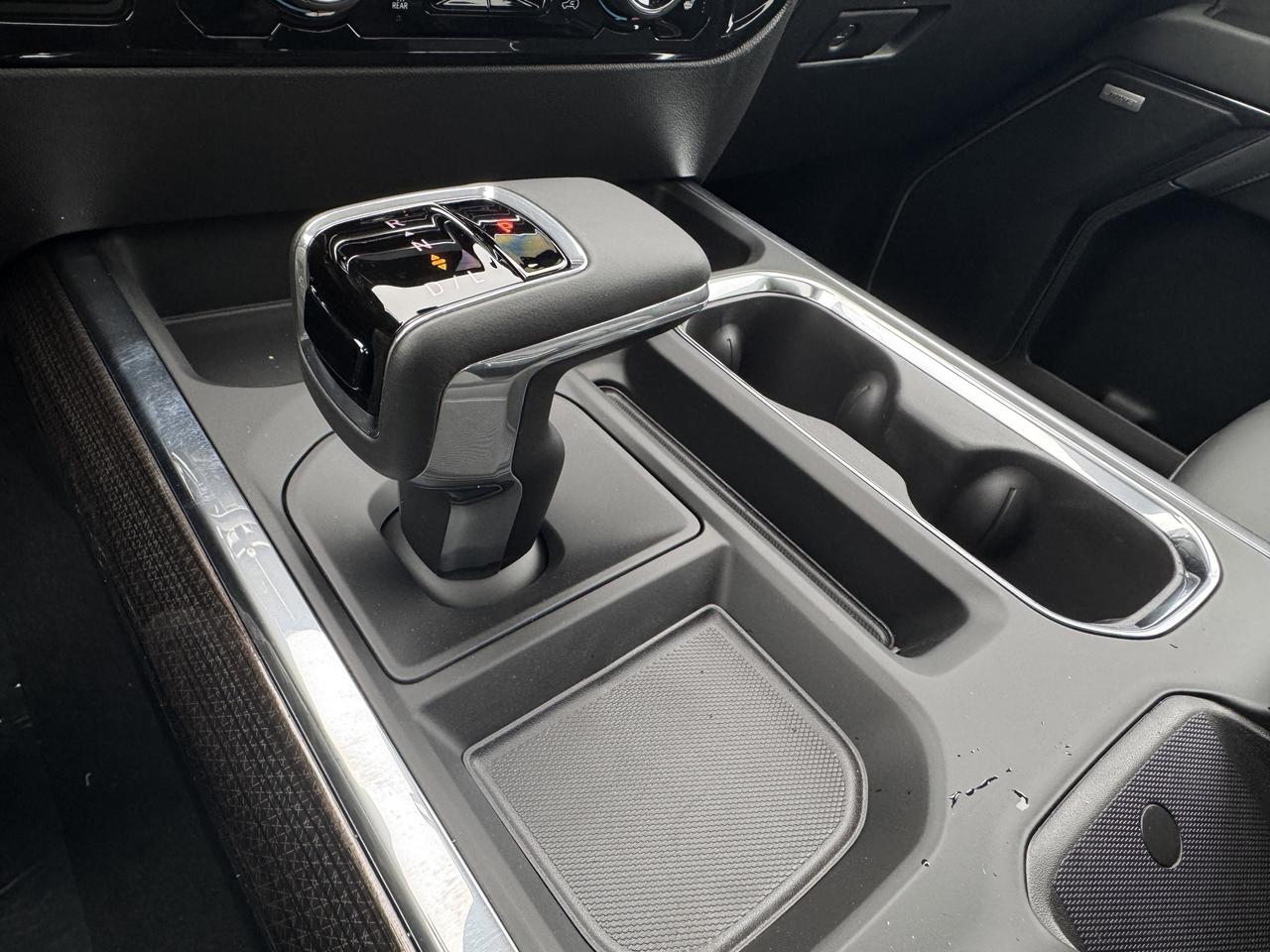 2026 Chevrolet Silverado 1500 LT Trail Boss Photo