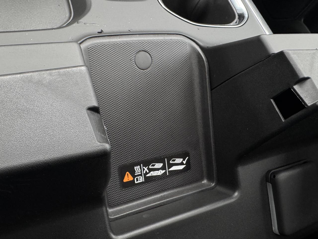 2026 Chevrolet Silverado 1500 LT Trail Boss Photo
