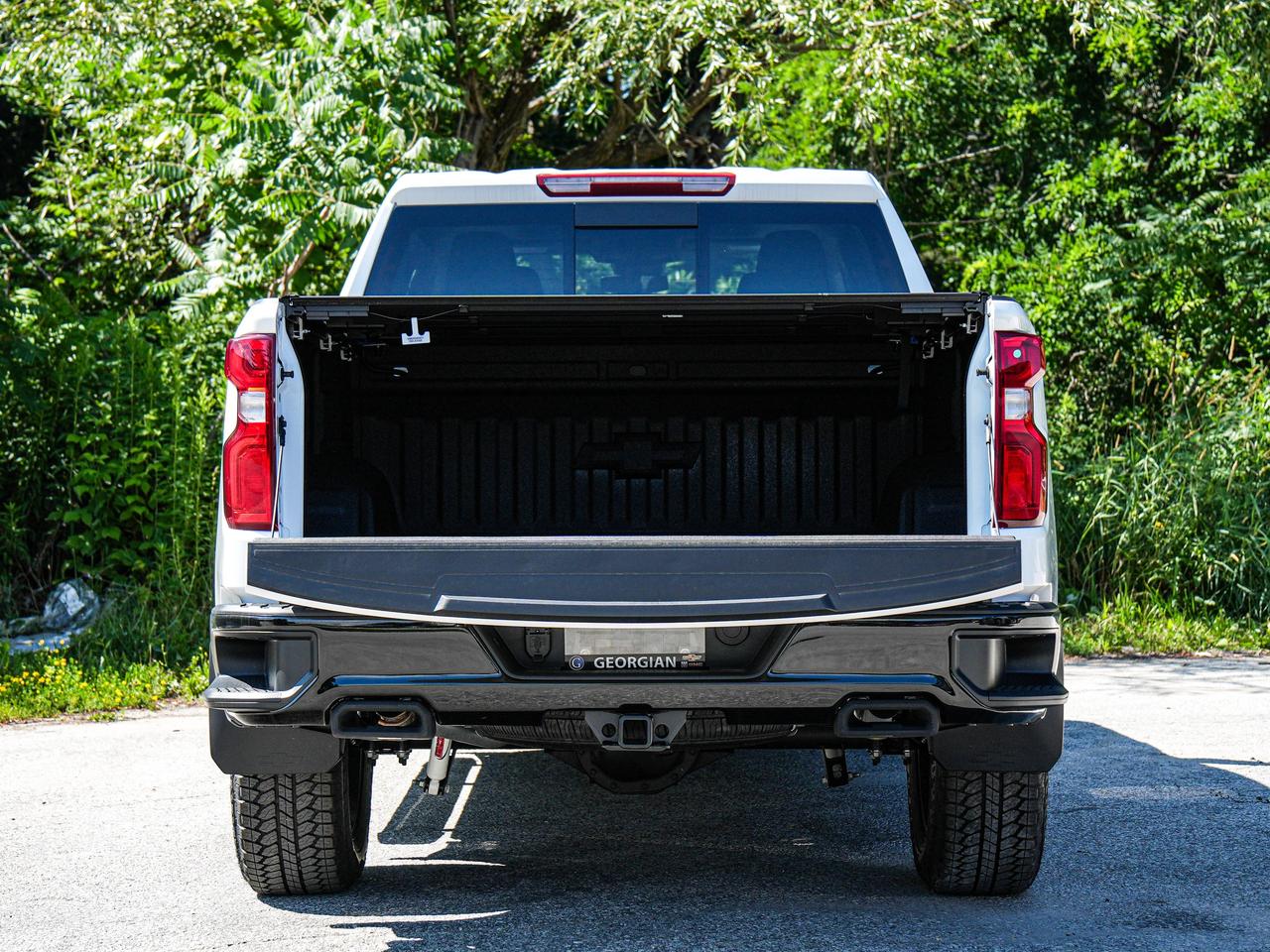2026 Chevrolet Silverado 1500 LT Trail Boss Photo