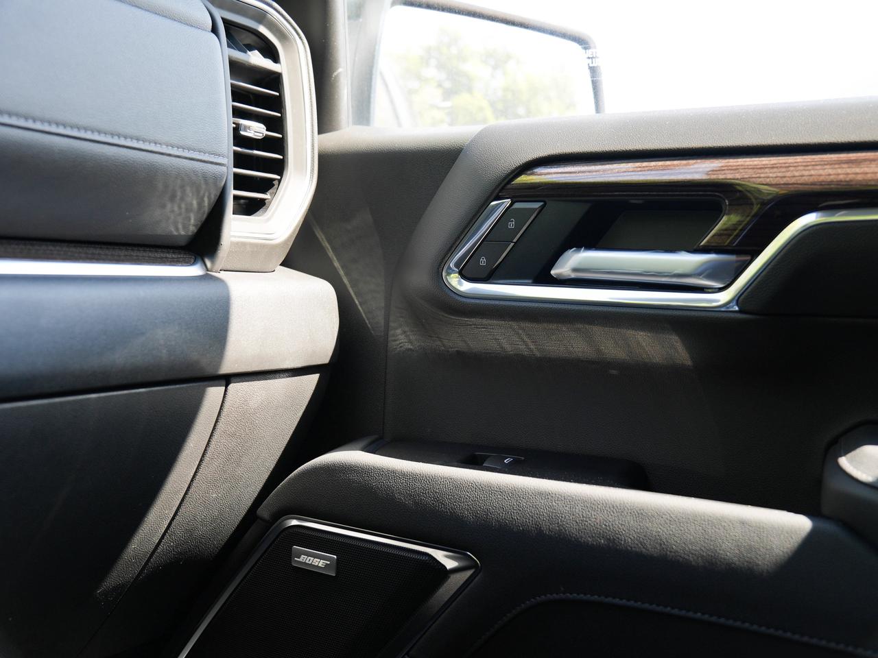 2026 Chevrolet Silverado 1500 LT Trail Boss Photo