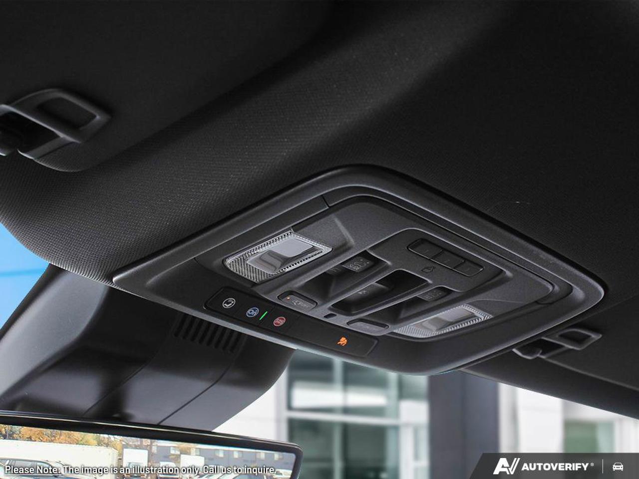 2026 GMC SIERRA 2500HD AT4 Photo