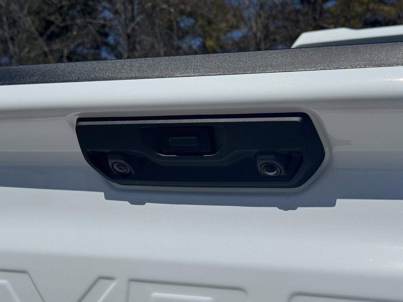 2026 Chevrolet Silverado 1500 LT Trail Boss Photo