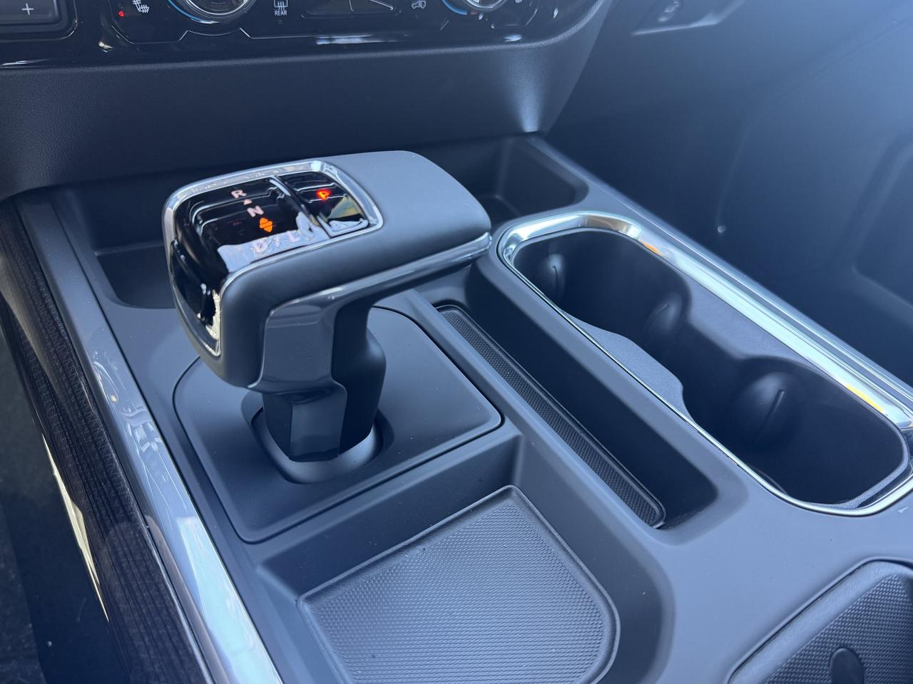 2026 Chevrolet Silverado 1500 LT Trail Boss Photo