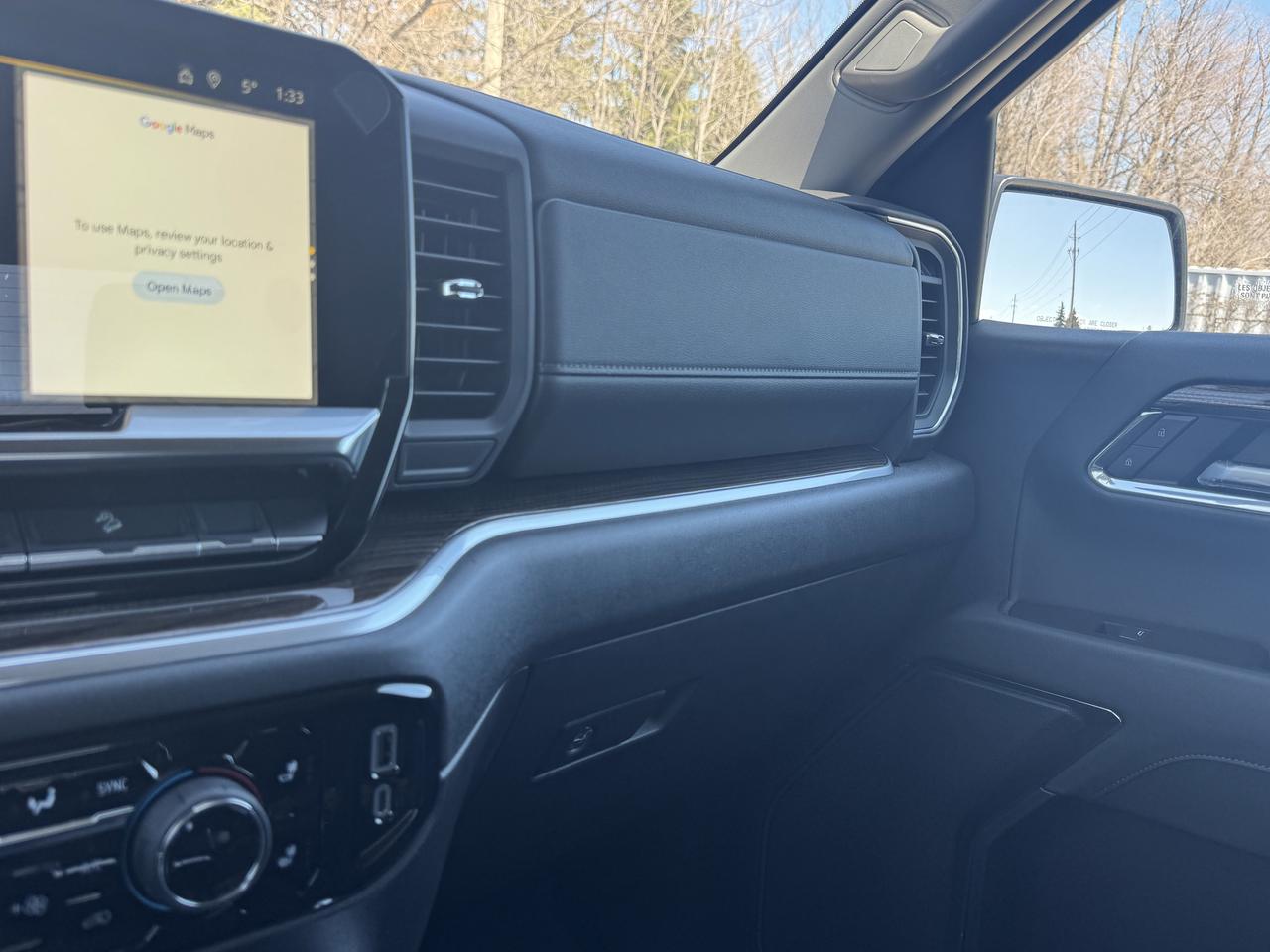 2026 Chevrolet Silverado 1500 LT Trail Boss Photo
