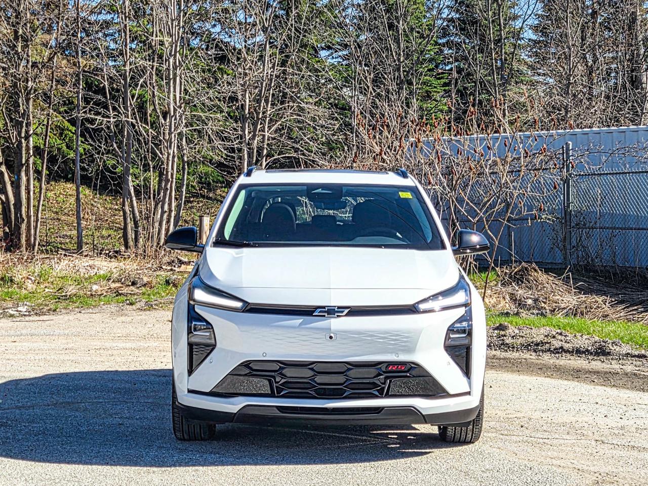 2027 Chevrolet Bolt RS Photo
