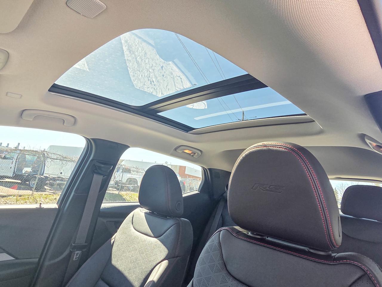 2027 Chevrolet Bolt RS Photo