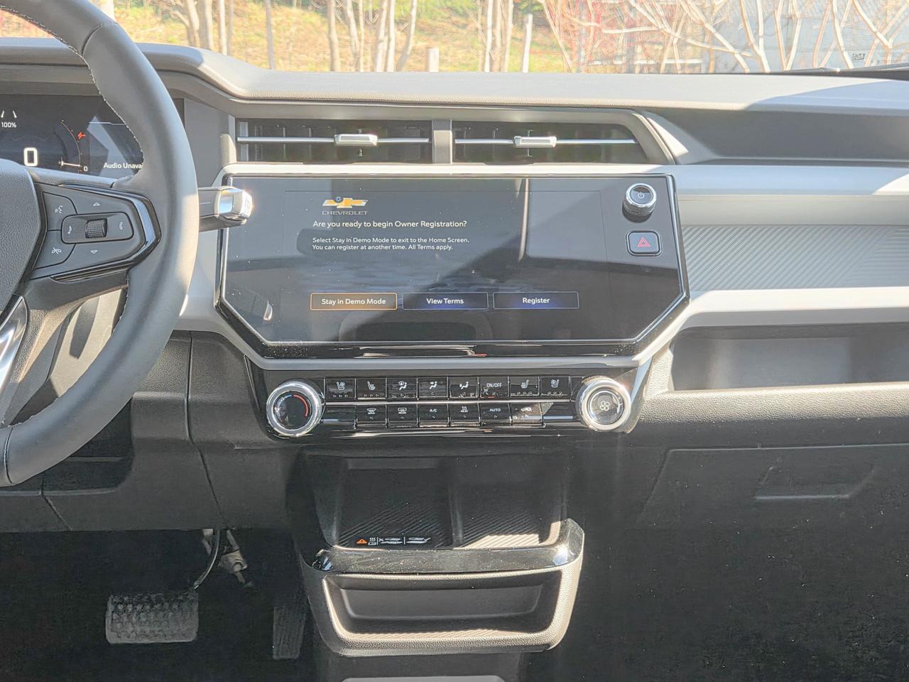 2027 Chevrolet Bolt RS Photo