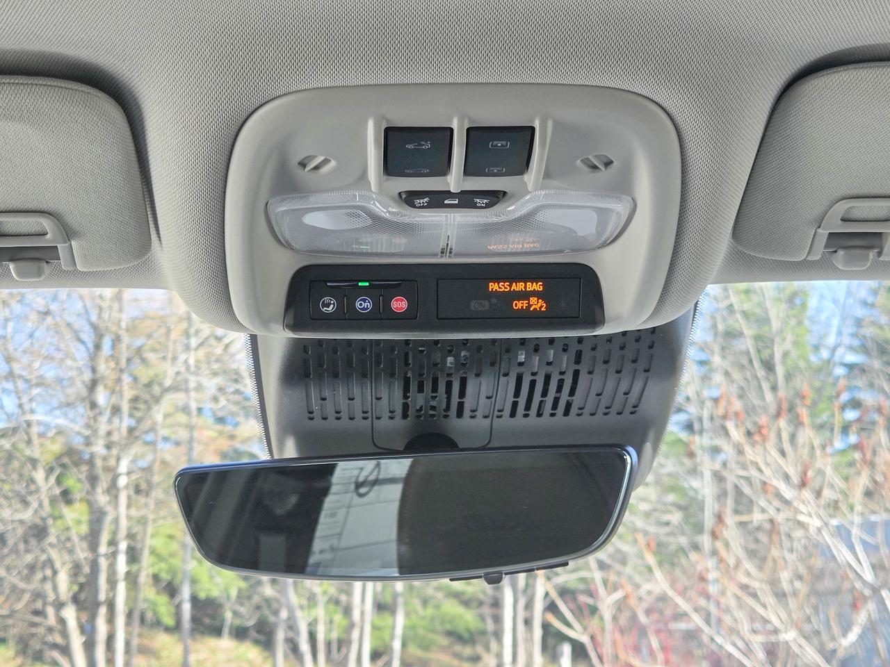 2027 Chevrolet Bolt RS Photo