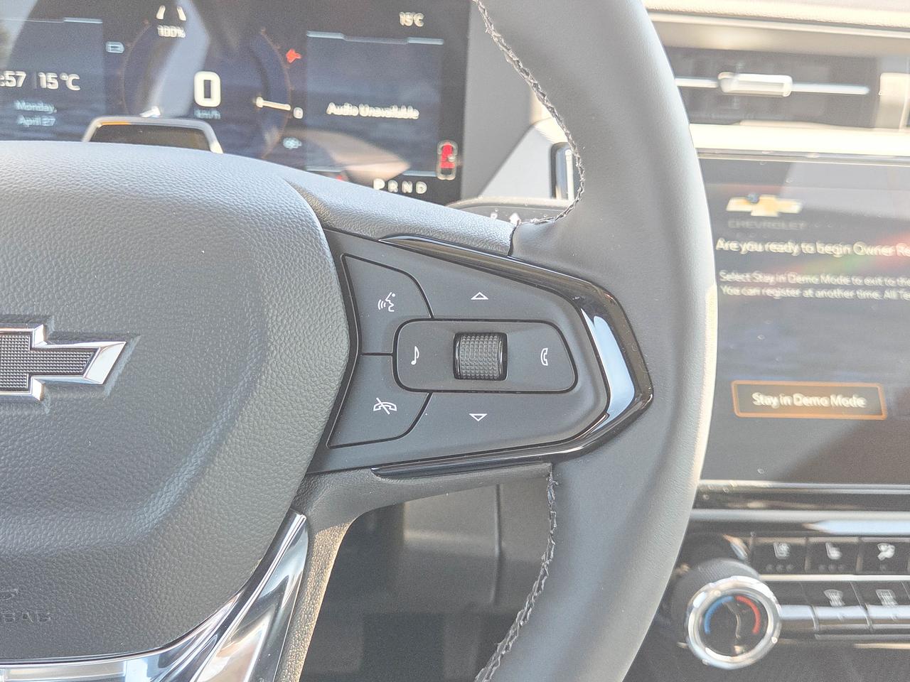 2027 Chevrolet Bolt RS Photo