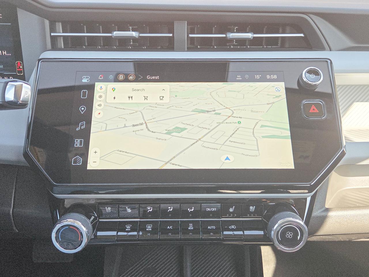 2027 Chevrolet Bolt RS Photo