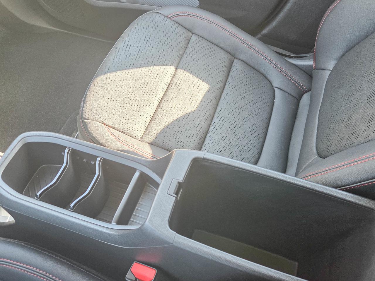 2027 Chevrolet Bolt RS Photo