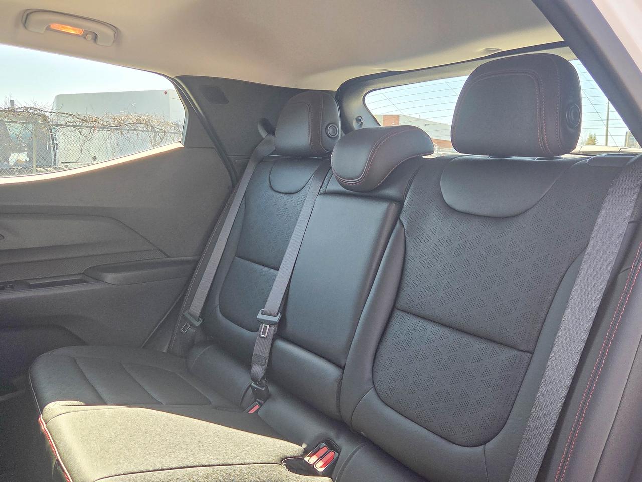 2027 Chevrolet Bolt RS Photo