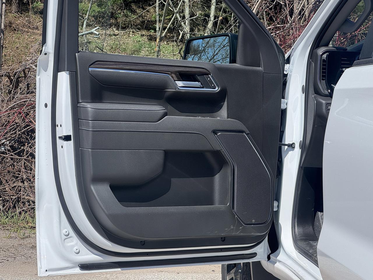 2026 Chevrolet Silverado 1500 LT Trail Boss Photo