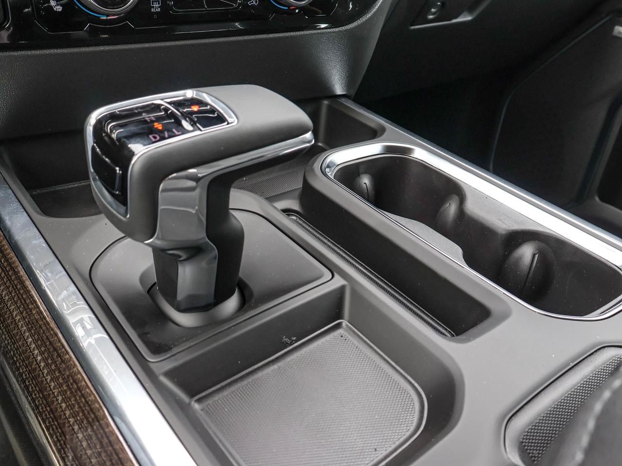 2026 Chevrolet Silverado 1500 LT Trail Boss Photo