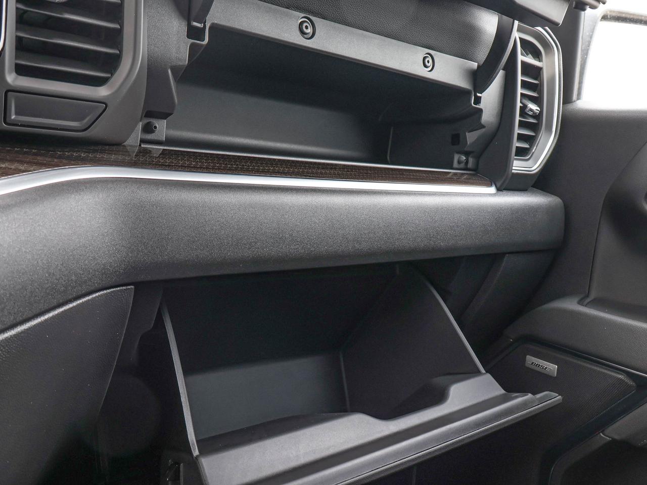 2026 Chevrolet Silverado 1500 LT Trail Boss Photo