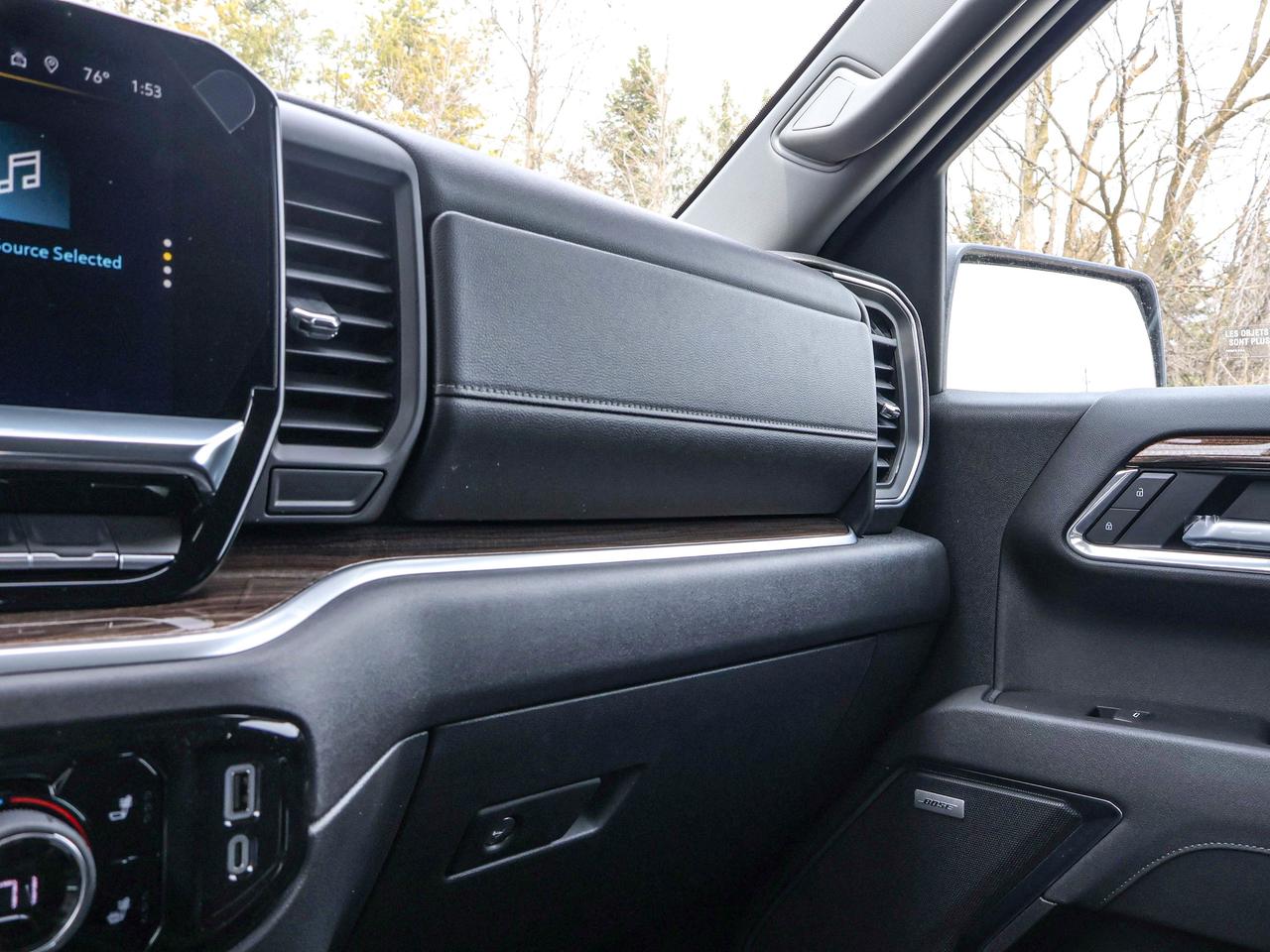 2026 Chevrolet Silverado 1500 LT Trail Boss Photo