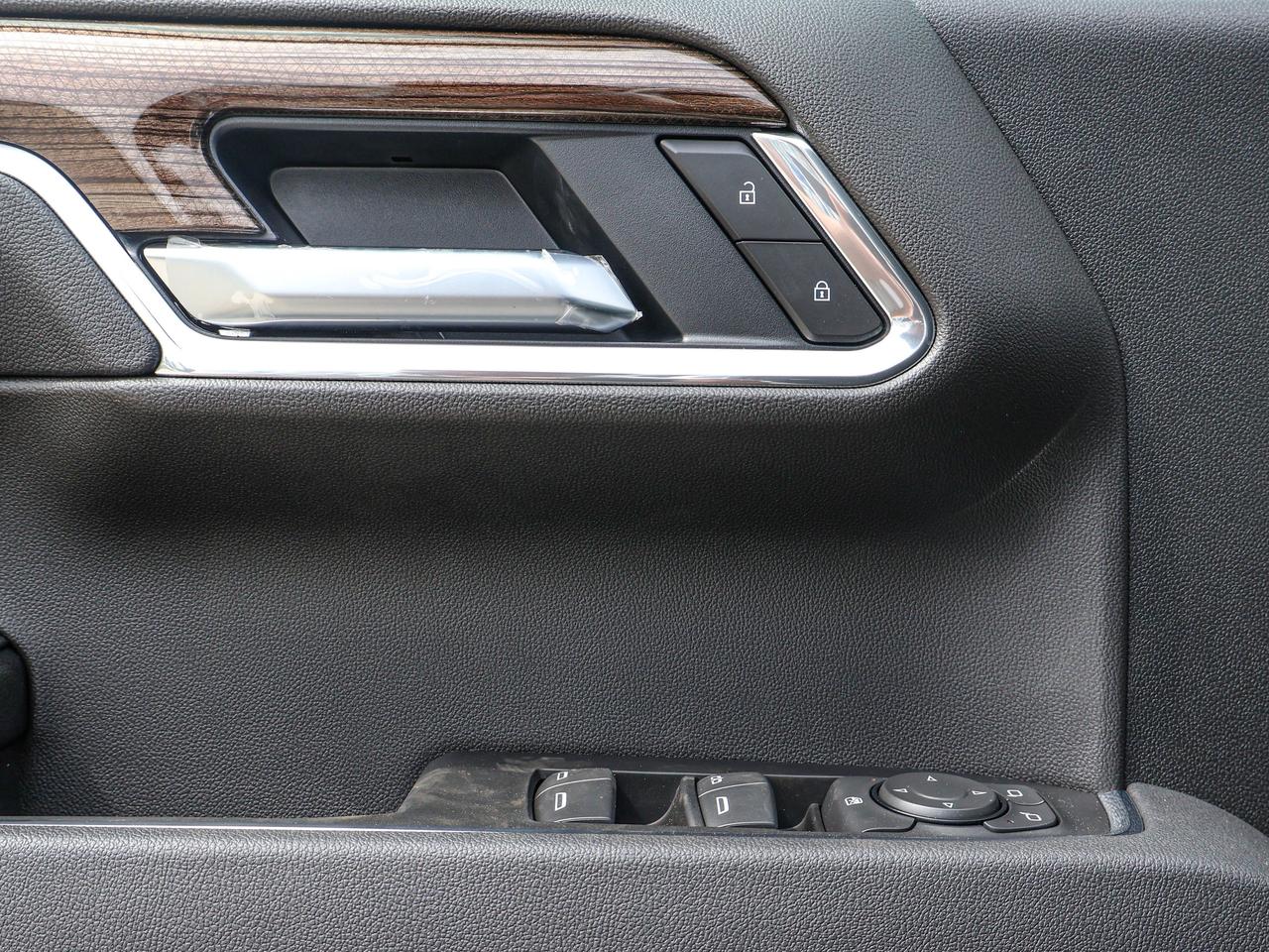 2026 Chevrolet Silverado 1500 LT Trail Boss Photo