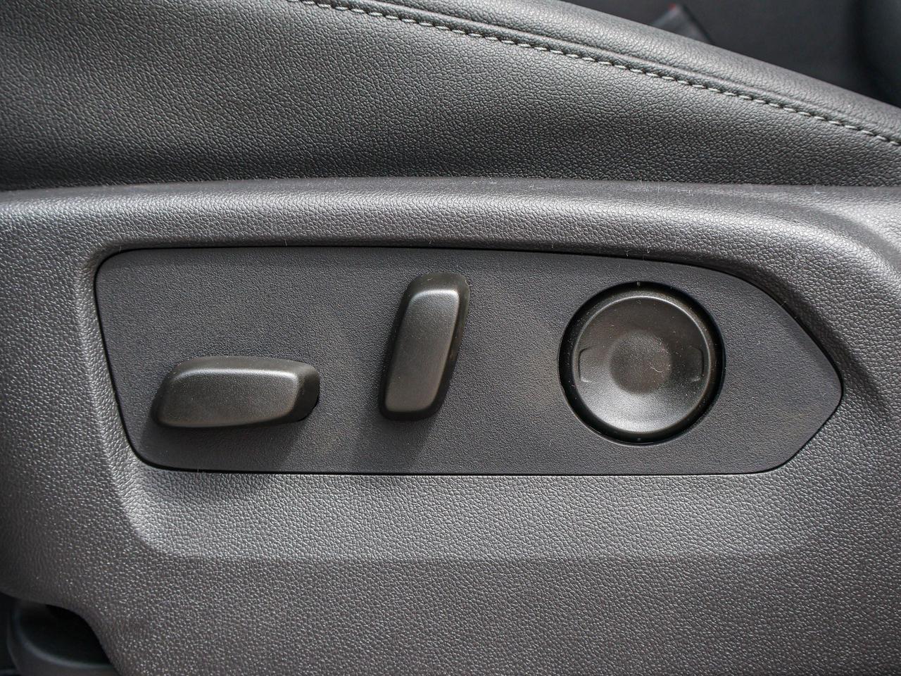 2026 Chevrolet Silverado 1500 LT Trail Boss Photo