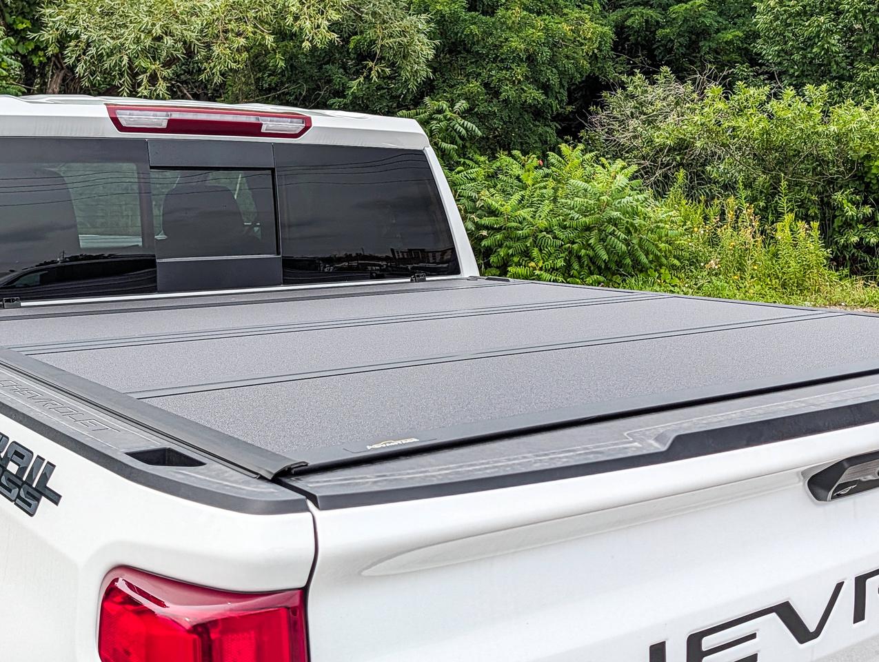 2026 Chevrolet Silverado 1500 LT Trail Boss Photo