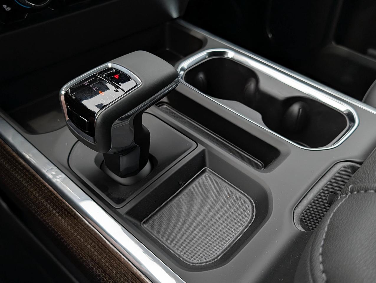 2026 Chevrolet Silverado 1500 LT Trail Boss Photo