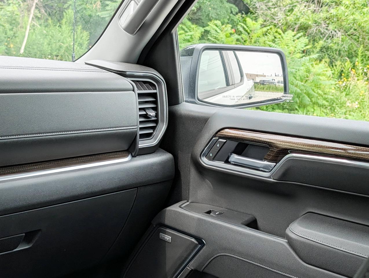 2026 Chevrolet Silverado 1500 LT Trail Boss Photo