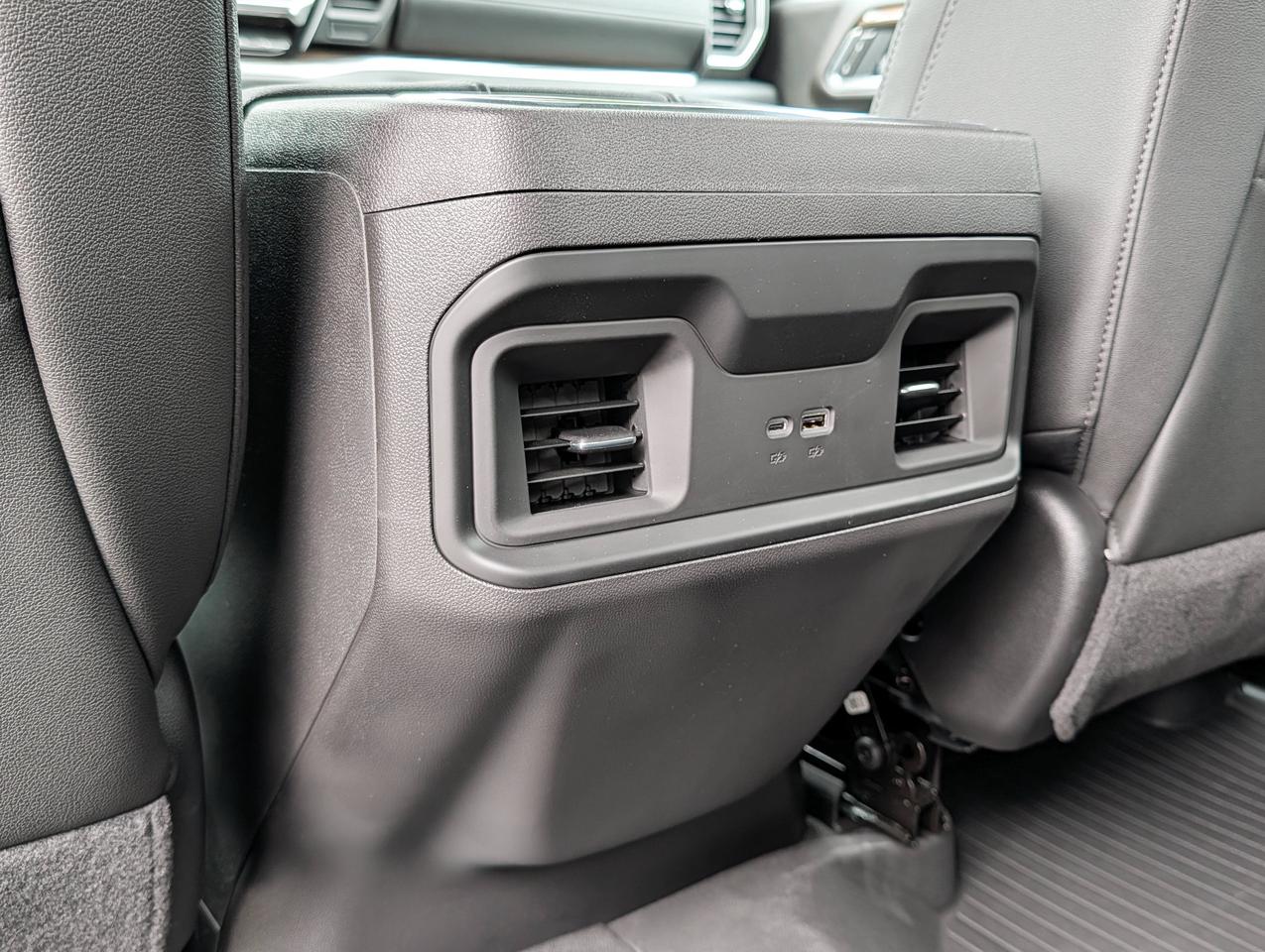 2026 Chevrolet Silverado 1500 LT Trail Boss Photo