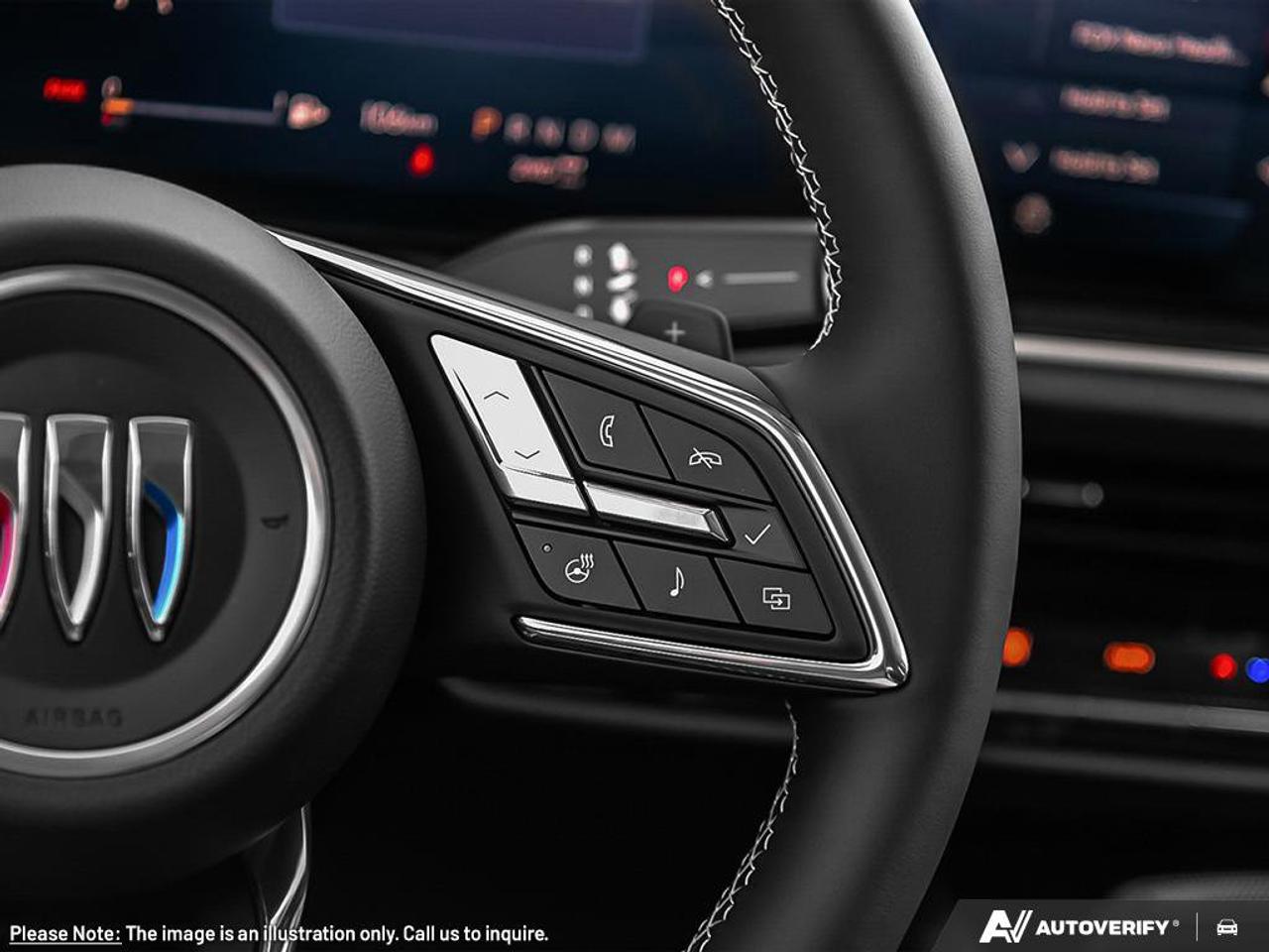 2026 Buick Envision SPORT TOURING Photo